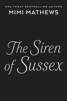 Siréna ze Sussexu - The Siren of Sussex