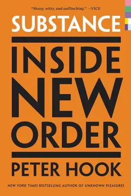 Látka: Uvnitř nového řádu - Substance: Inside New Order