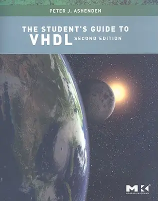 Průvodce studenta VHDL - The Student's Guide to VHDL