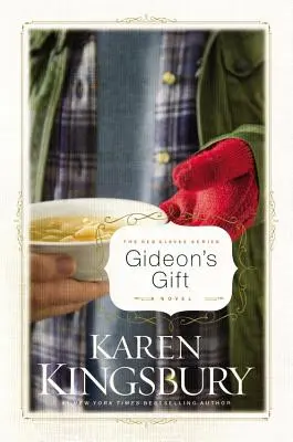 Gedeonův dar - Gideon's Gift