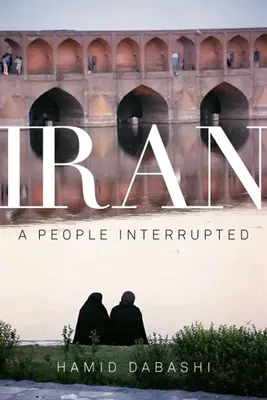 Írán: Přerušený národ - Iran: A People Interrupted