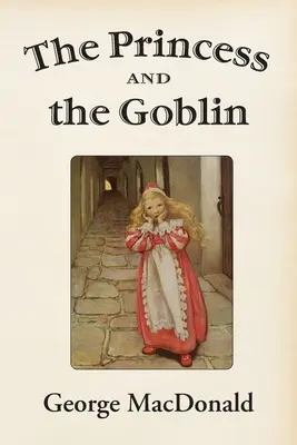 Princezna a skřítek - The Princess and the Goblin