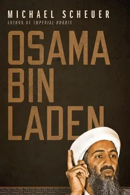 Usáma bin Ládin - Osama Bin Laden