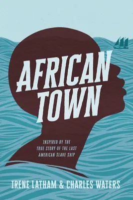 Africké město - African Town