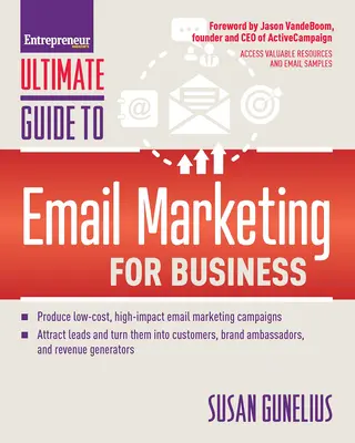 Ultimátní průvodce e-mailovým marketingem pro firmy - Ultimate Guide to Email Marketing for Business