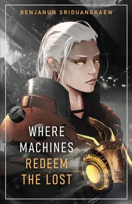 Kde stroje vykoupí ztracené - Where Machines Redeem the Lost