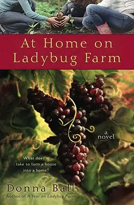 Doma na farmě berušek - At Home on Ladybug Farm