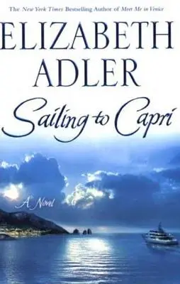 Plavba na Capri - Sailing to Capri