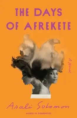 Dny Afrekete - The Days of Afrekete
