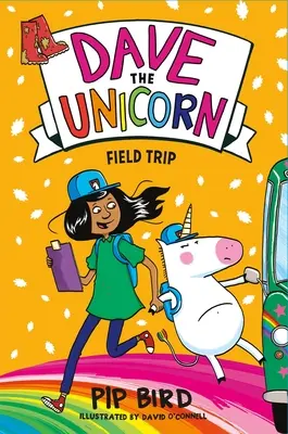 Dave the Unicorn: Výlet do terénu - Dave the Unicorn: Field Trip