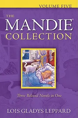 Sbírka Mandie - The Mandie Collection