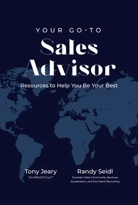 Váš prodejní poradce: Zdroje, které vám pomohou být co nejlepší - Your Go-To Sales Advisor: Resources to Help You Be Your Best