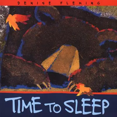 Čas na spánek - Time to Sleep