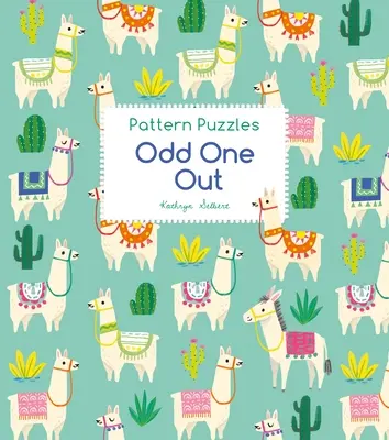 Vzorné hádanky: Všichni jsme se rozhodli, že se budeme snažit, aby se nám to podařilo. - Pattern Puzzles: Odd One Out