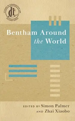 Bentham kolem světa - Bentham Around the World