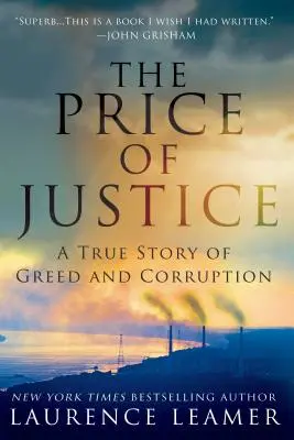 Cena spravedlnosti - Price of Justice