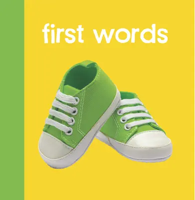 Dětské začátky: První slova - Baby Beginnings: First Words