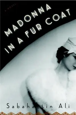 Madona v kožichu - Madonna in a Fur Coat