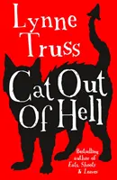 Kočka z pekla - Cat out of Hell