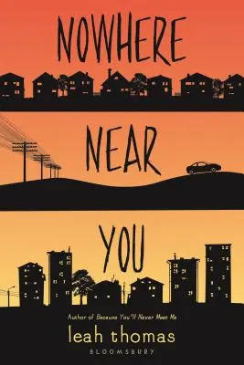 Nikde blízko vás - Nowhere Near You