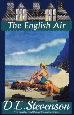 Anglický vzduch - The English Air