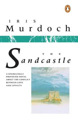 Hrad z písku - The Sandcastle