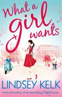 Co dívka chce - What a Girl Wants
