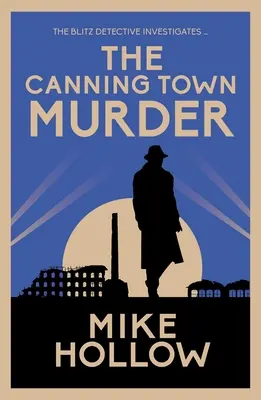 Vražda v Canning Town - The Canning Town Murder