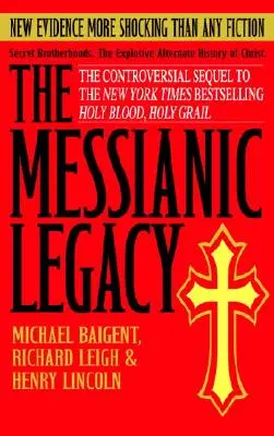 Mesiášský odkaz - The Messianic Legacy