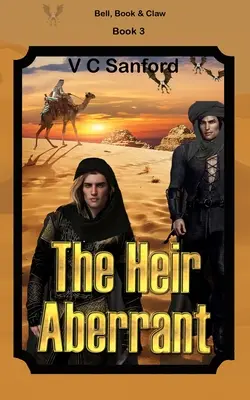 Dědic Aberrant - The Heir Aberrant