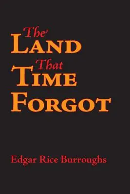 Země, na kterou čas zapomněl - The Land That Time Forgot