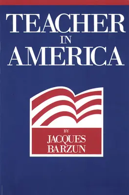 Učitel v Americe - Teacher in America