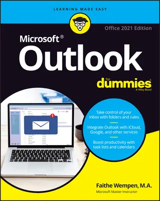 Outlook pro hlupáky - Outlook for Dummies