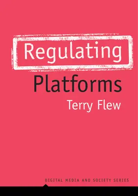 Regulační platformy - Regulating Platforms