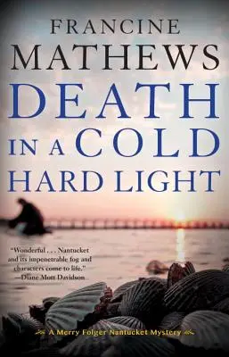 Smrt v chladném a tvrdém světle - Death in a Cold Hard Light
