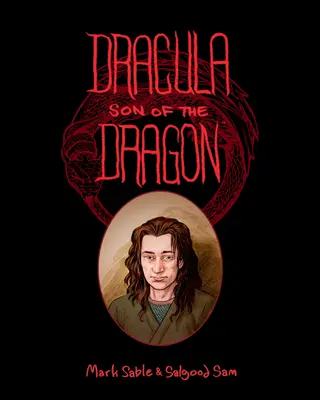 Dracula: Syn draka - Dracula: Son of the Dragon