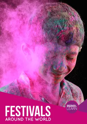 Festivaly po celém světě - Festivals Around the World