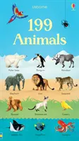 199 Zvířata - 199 Animals