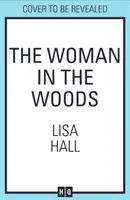 Žena v lese - Woman in the Woods