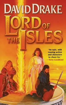 Pán ostrovů - Lord of the Isles