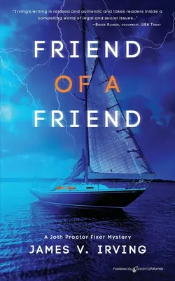 Přítel přítele - Friend of a Friend