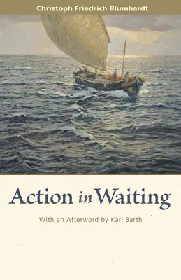 (americký) Akce v očekávání - (american) Action in Waiting