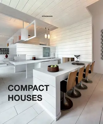 Kompaktní domy - Compact Houses