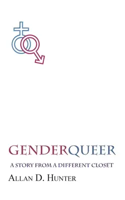 GenderQueer: Příběh z jiné skříně - GenderQueer: A Story from a Different Closet