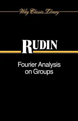 Fourierova analýza skupin - Fourier Analysis on Groups