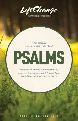 Žalmy - Psalms