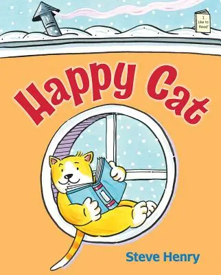 Happy Cat