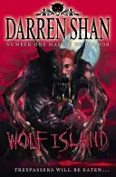 Vlčí ostrov - Wolf Island