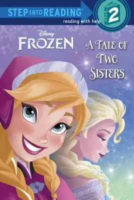 Frozen: Příběh dvou sester - Frozen: A Tale of Two Sisters