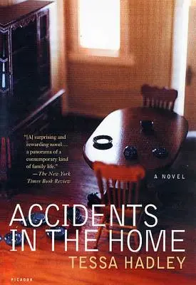 Nehody v domácnosti - Accidents in the Home